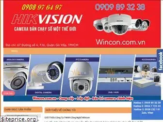 wincon.com.vn