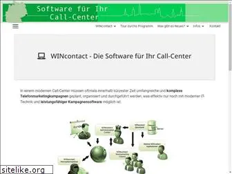wincontact.de