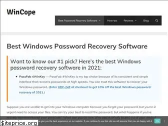 wincope.com