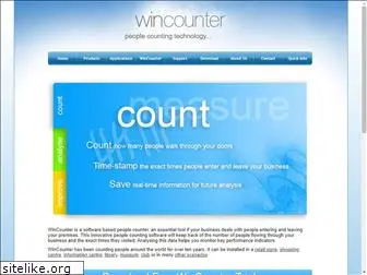 wincounter.com