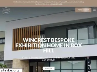 wincrest.com.au