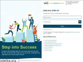 wincrsystem.com