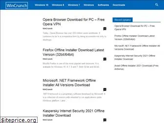 wincrunch.com