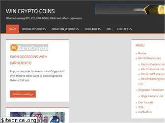 wincryptocoins.com