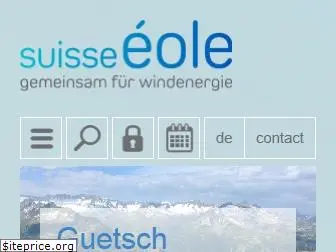 wind-energie.ch