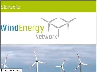 wind-energy-network.de