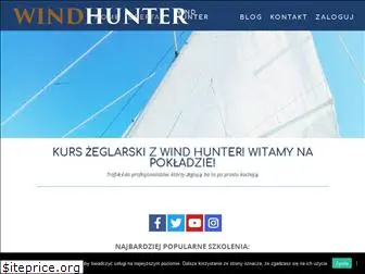 wind-hunter.pl