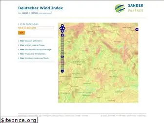 wind-index.com