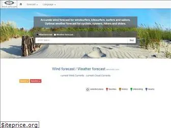 wind-info.com