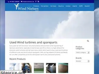 wind-nielsen.com