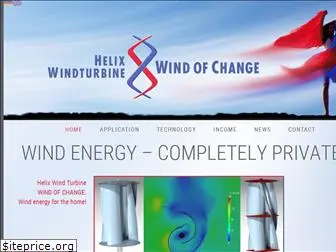 wind-of-change.org
