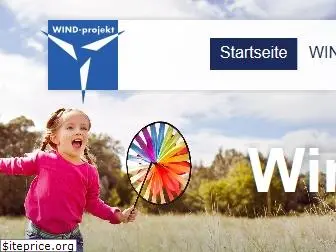 wind-projekt.de