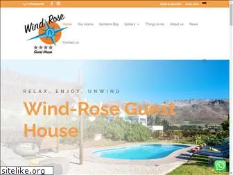 wind-rose.co.za