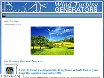 wind-turbine-generators.com