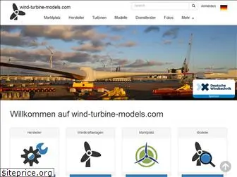 wind-turbine-models.com