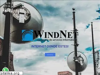 wind.net.ar
