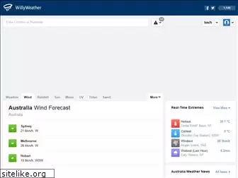 wind.willyweather.com.au