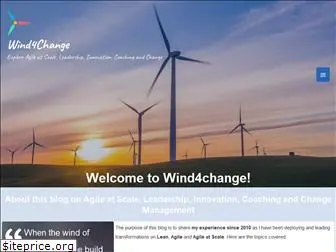 wind4change.com