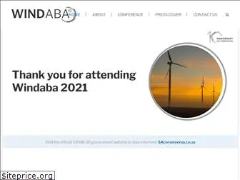 windaba.co.za