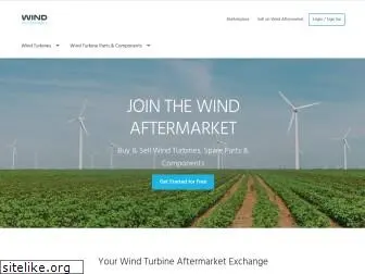 windaftermarket.com