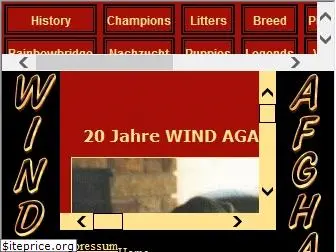 windagainst.com