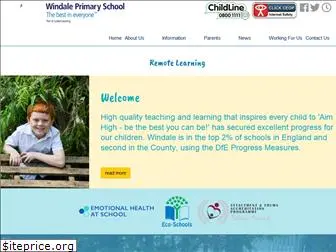 windaleprimary.com