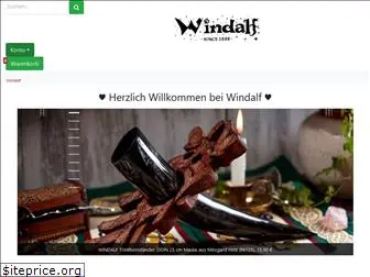 windalf.de