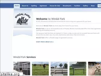 windalpark.com.au