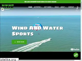 windandwatersports.com