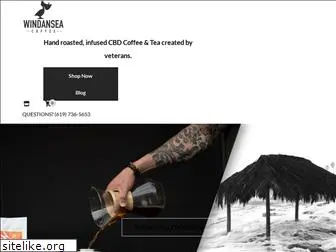 windanseacoffee.com