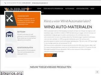 windautomaterialen.nl