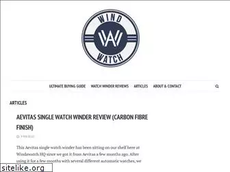 windawatch.com