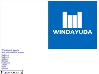 windayuda.com