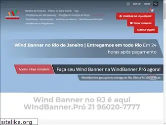 windbanner.pro