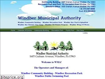 windberrec.com