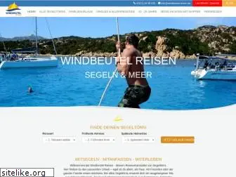 windbeutel-reisen.de