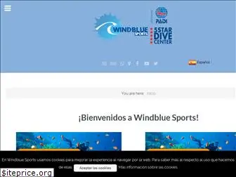 windbluesports.com
