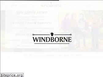 windbornesingers.com