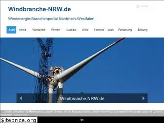 windbranche-nrw.de