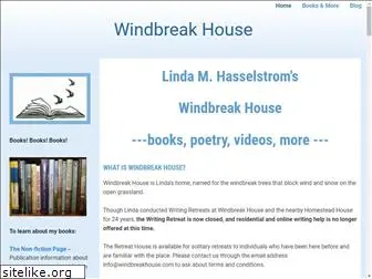windbreakhouse.com