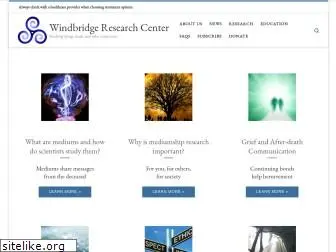 windbridge.org