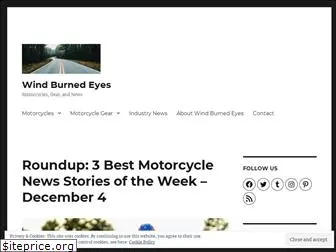 windburnedeyes.com