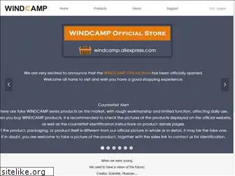 windcamp-gear.com