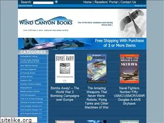 windcanyonbooks.com