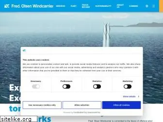 windcarrier.com