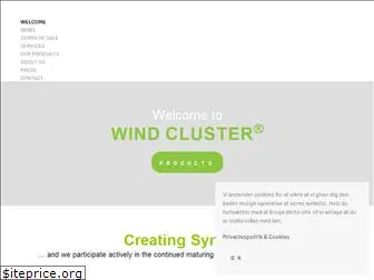 windcluster.com