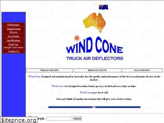 windcone.com.au