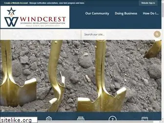windcrest-txedc.com
