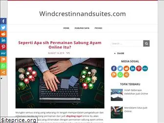 windcrestinnandsuites.com