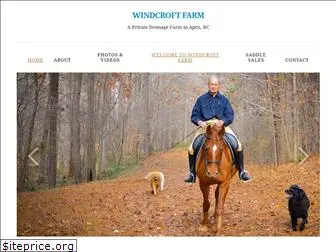 windcroftfarm.com
